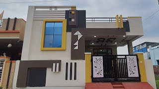 EAST FACE HOUSE FOR SALE | 150 SQ YARDS | RAMPALLY | ECIL | HYDERABAD | READY TO OCCUPY | 9642222331