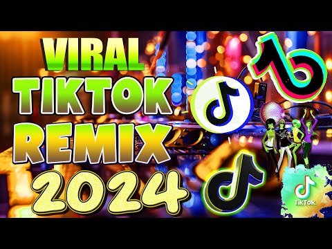 🏖️SUMMER TIKTOK MASHUP REMIX 2024🔥NEW BEST TIKTOK MASHUP NONSTOP DANCE REMIX 2024