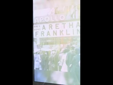 Celebrating 90 Years at the Apollo Theater