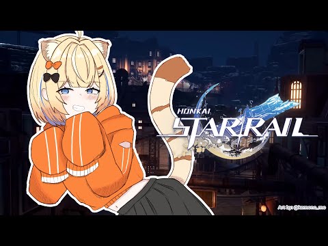 【HONKAI:STARRAIL】  Let me out uuuuuu