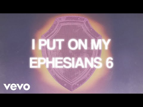 Evvie McKinney - E6 (Hot Mix) (Lyric Video)