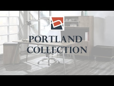 Portland Collection Teaser | National Business Furniture