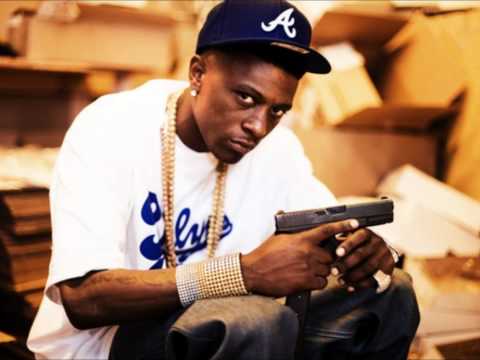 I represent lil boosie featuring webbie