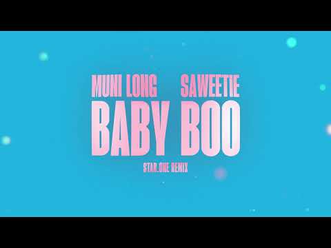 Muni Long - Baby Boo ft Saweetie (Star.One Remix)