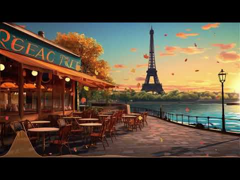 Chillhop Boulevard Bliss