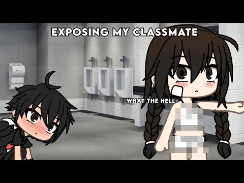 Exposing my CLASSMATES because I hate everyone in my school (Part 4)