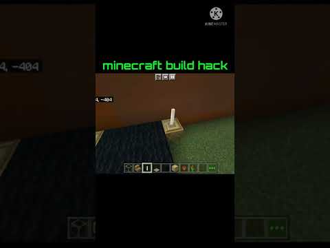 Minecraft bed show pease build hacks #shorts #youtubeshorts #minecraftshorts