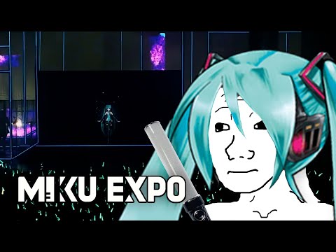 MIKU EXPO 2024