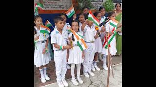 #मेरामुल्कमेरादेश #देशभक्तिगीत#independenceday2023 #k.p.s school, subabazar,Gorakhpur