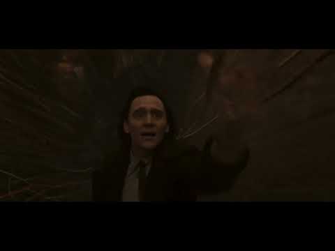 Loki S2 | Spaghettification VFX Breakdown | Framestore