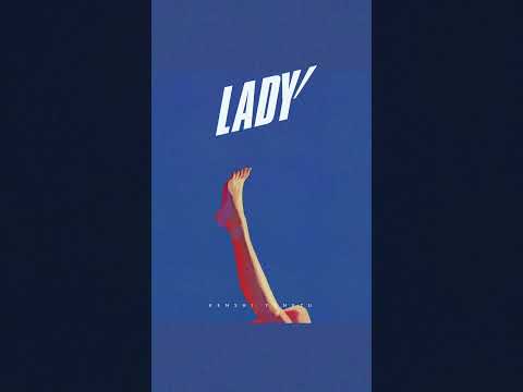 米津玄師 - LADY