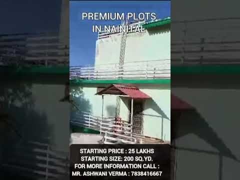 Best Affordable Land In Mukteshwar, सपनों का घर बनाने का मौका