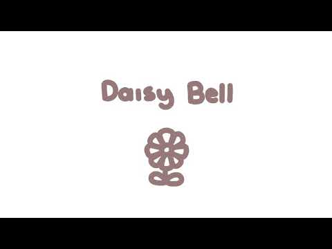 daisy bell