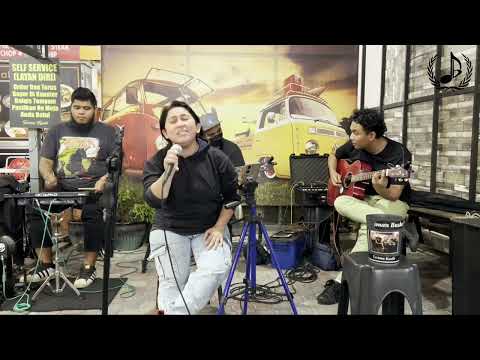 Salahmu Sendiri - Cut Rani Cover by DB