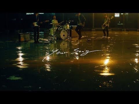 Mr.Children「Your Song」MV