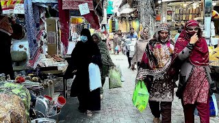 This City  Gujarat  is The Best City Of Pakistan  🇵🇰 Gujarat || Full  HD  City Walk Tour in Gujarat