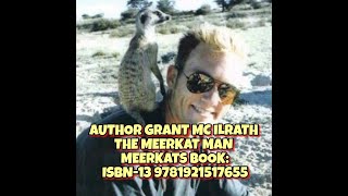 ADOPT A MEERKAT ☆ ADOPT MEERKATS ☆ ADOPT SURICATES ☆ ADOPT A SURICATE ☆ MEERKAT MAGIC MOMENTS