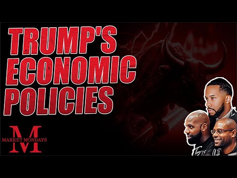 Trump's Economic Policies with Senator Tim Scott