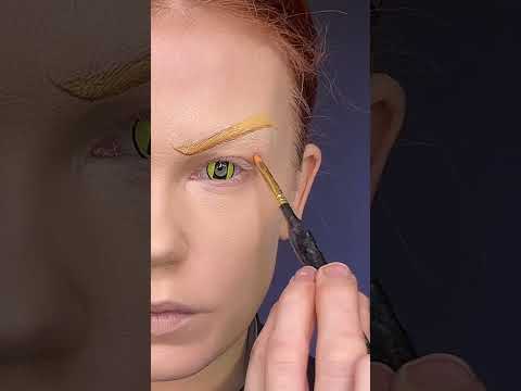 Naruto Sage Mode Cosplay Tutorial