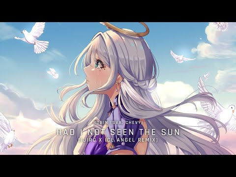 Robin (sva. Chevy) - Had I Not Seen The Sun (Ijir0 x Ice Angel Remix) | Honkai: Star Rail