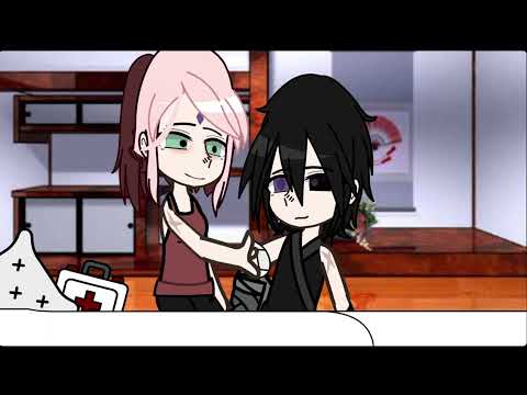 Our Journey Together..(sasusaku) (episode 2) read desc