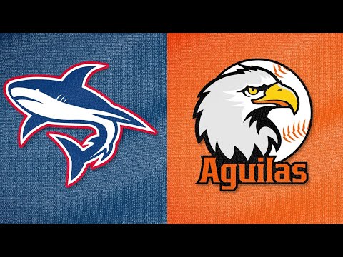 LVBP AUDIO EN VIVO Tiburones de La Guaira vs Águilas del Zulia (Circuito Águilas)