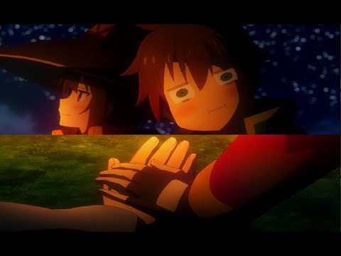 So Bittersweet! | KonoSuba: God’s Blessing on This Wonderful World! 3 Episode 1