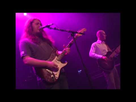 The Blue Rondo - Blues 24 - Live at Voxhall