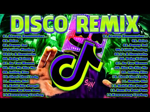 📌[TOP 1] NEW NONSTOP CHA CHA REMIX 2024🎶BAGONG VIRAL SELOS DISCO REMIX | TIK TOK REMIX