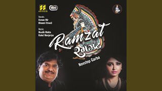 Ramzat - Non Stop Garba