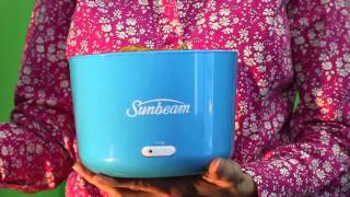 The Sunbeam GoLunch Food Warmer