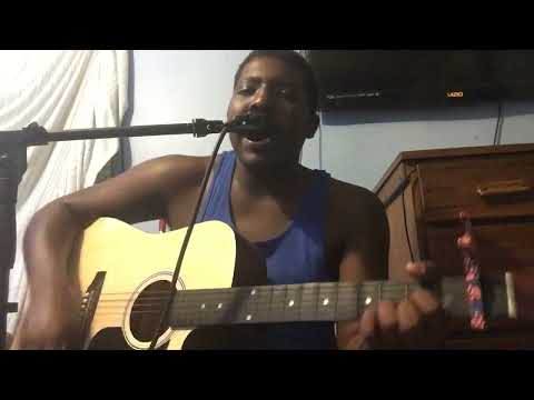 Write This Down - George Strait (Acoustic Cover)