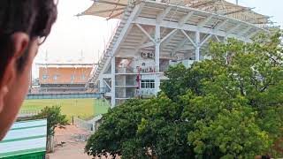 M.A.Chidambaram stadium Chennai Outer View | Cheapuk I The FlyFight