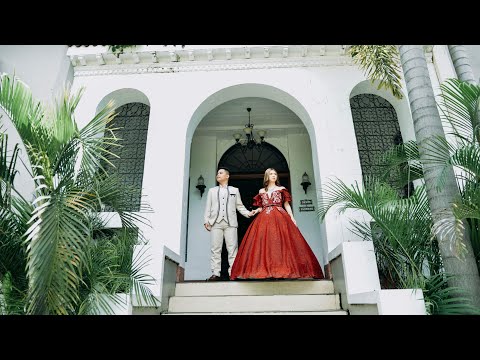 Our Pre Wedding Video | Jaymark & Marichu | #MarichuGotJayMarked | edited by: Stolenshots Digital