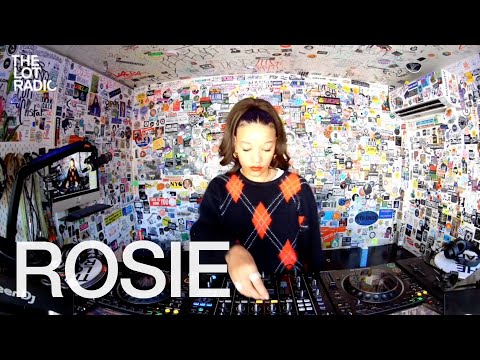 ROSIE @TheLotRadio 11-03-2024