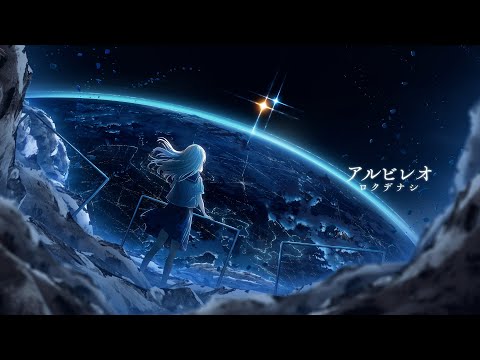 Rokudenashi - Albireo【Official Music Video】