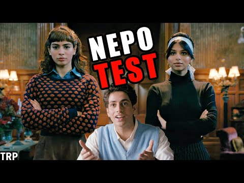 Are We Obsessed With Nepo Babies? | The Archies Trailer Review | Netflix India