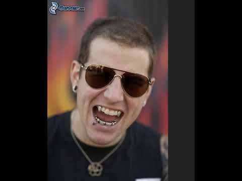 (A.I)Avenged Sevenfold - Easier(M.Shadows CoE Era Cover)