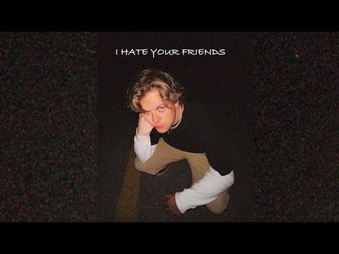 Alex Coles - I Hate Your Friends (Extended)