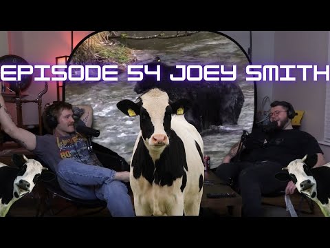 episode 54 were coin operated w/ Joey Smith