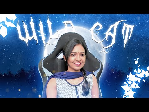 Bgmi live with wildcat... ||  wildcat gaming || girl gamer