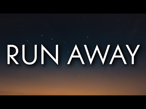 Chris Brown - Run Away (Lyrics) ft. Bryson Tiller