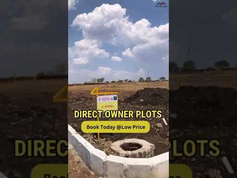 Open plots For sale Mumbai Highway 9030320935