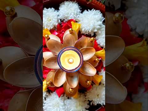 Create your own diwali decor #rangoli #diwalirangolidesgins #diwalirangolidesing