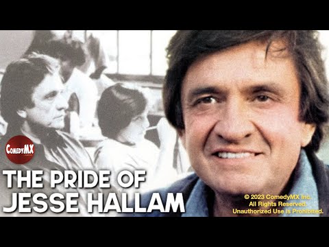 Pride of Jesse Hallam (1981) | Full Drama Movie | Johnny Cash | Brenda Vaccaro