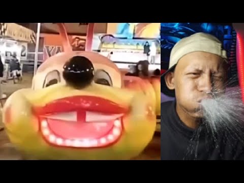 NEW BEST FUNNY VIDEOS 🤣Jacksinfo Try Not Laugh Challenge Compilation Part 6