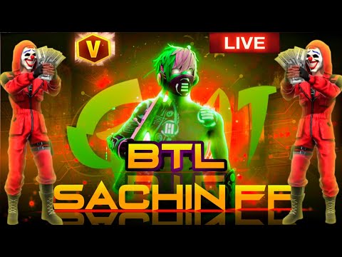 🔴FREEFIRE [ NEPAL ] BANGLADESH LIVE | BD SERVER|Diamond💎Giveaway|BTL SACHIN FF 🇳🇵| #freefire #fflive