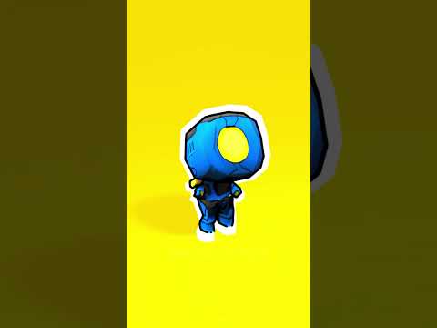 V1 Pikuniku Fumo Dance [ULTRAKILL MEME]