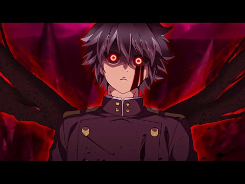 Orphan Boy Takes Revenge On Vampires For Killing His Family | Anime Recap