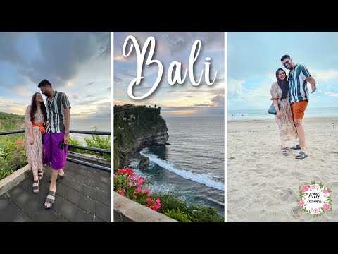 Ram-Leela In Bali || Day 1